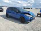 2018 FORD Fiesta
