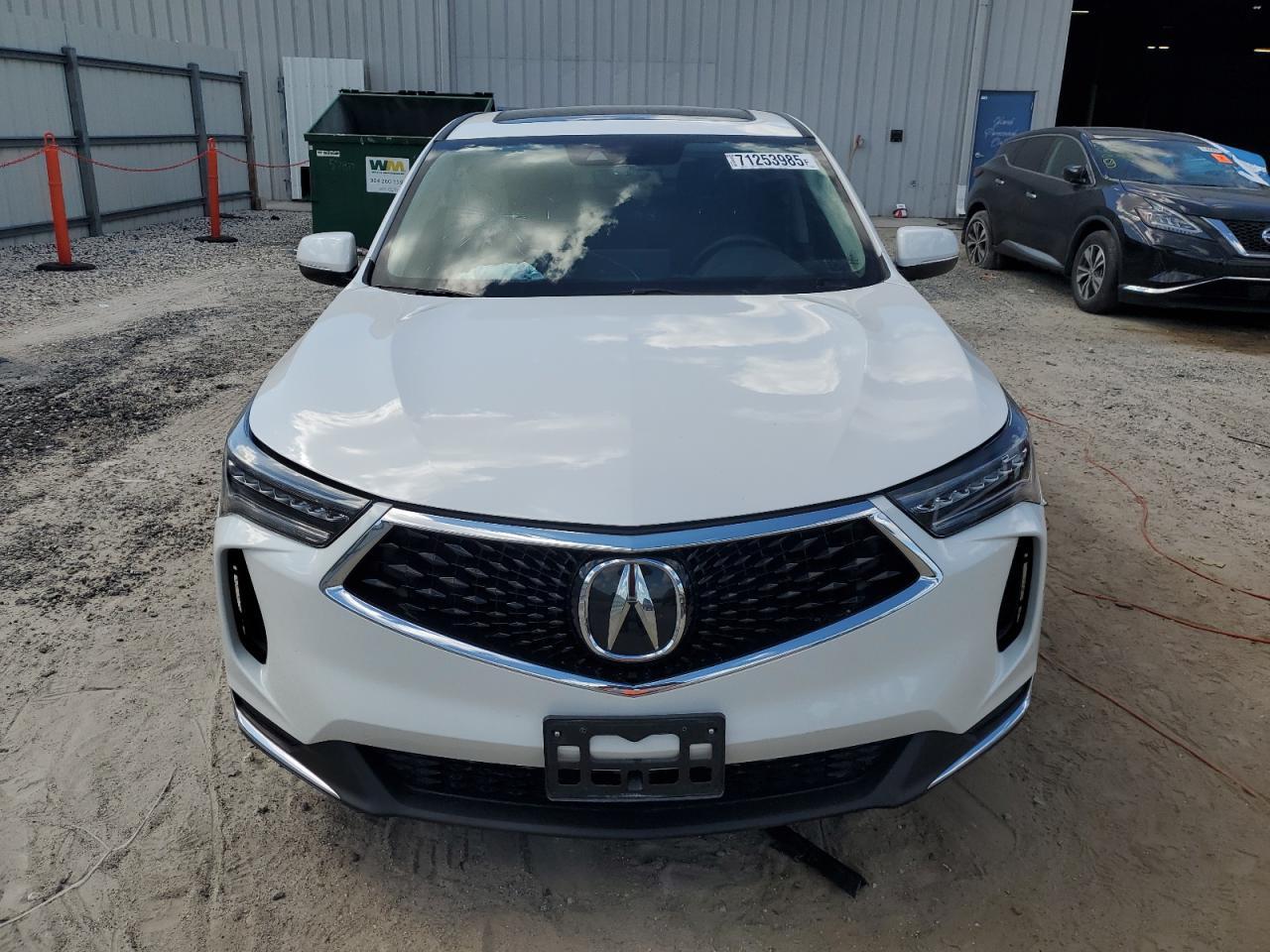 2024 ACURA RDX