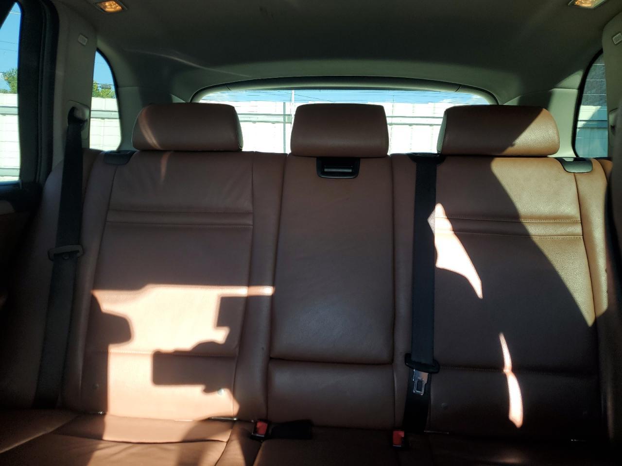 2013 BMW X5