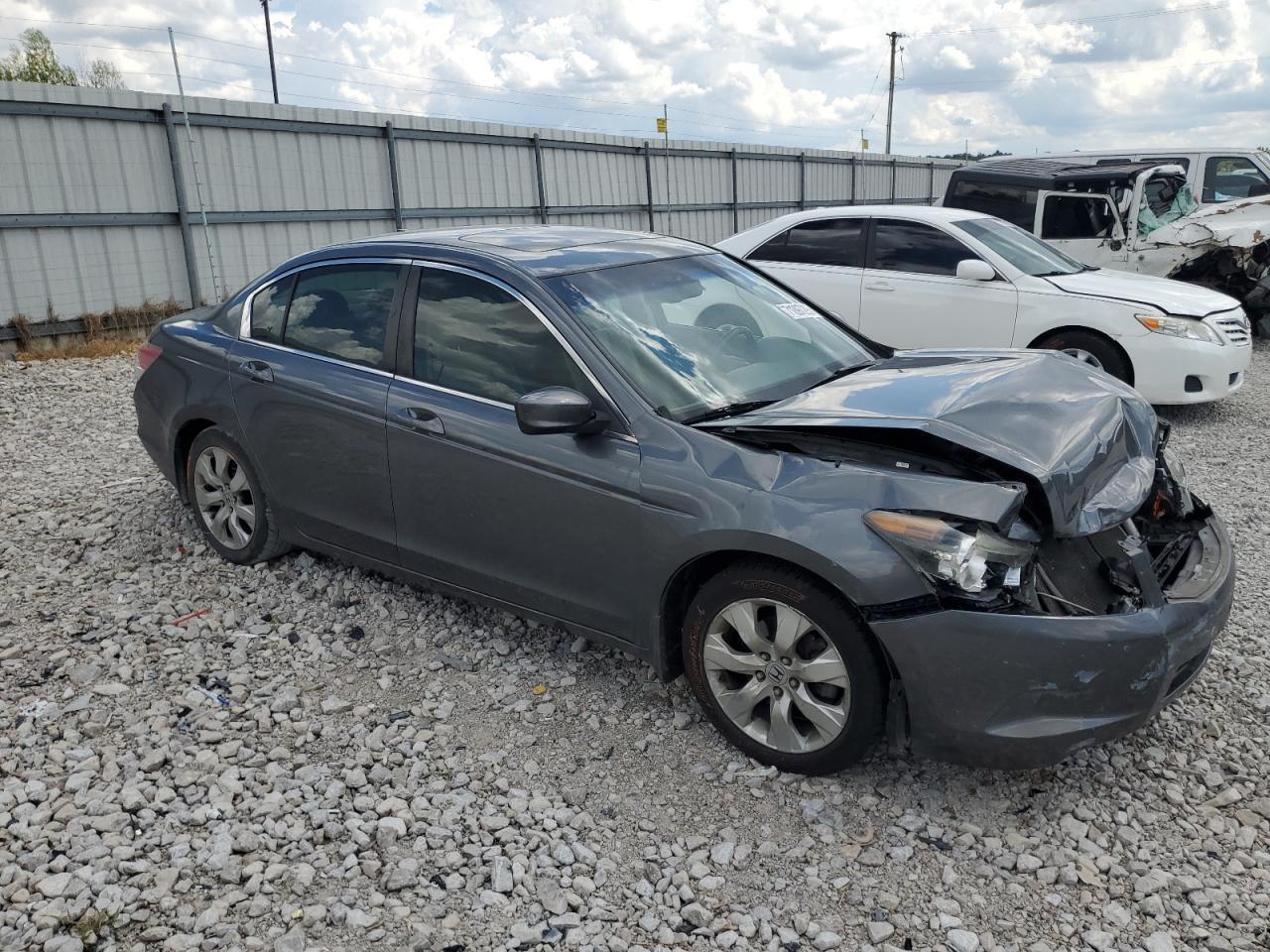 2010 HONDA ACCORD