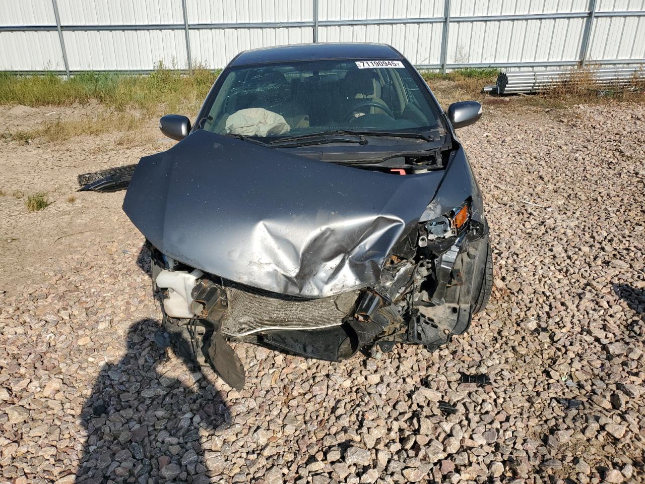 2010 HONDA Insight