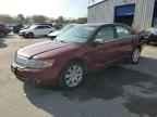 2007 LINCOLN MKZ