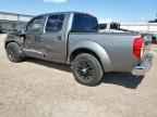 2016 NISSAN Frontier