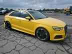 2017 AUDI S3