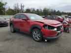 2022 MAZDA CX-30