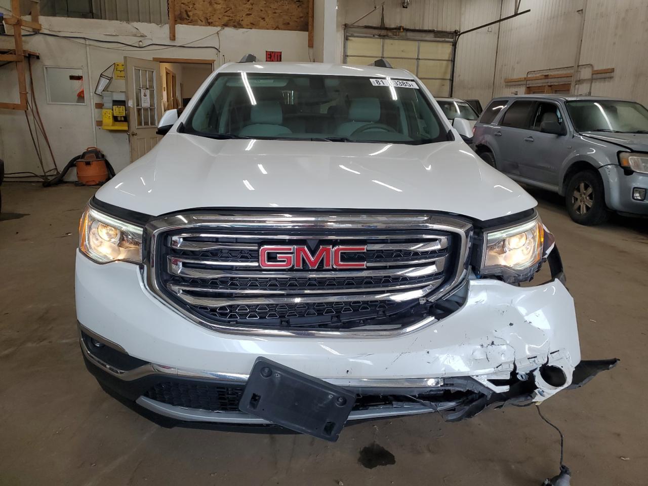 2017 GMC ACADIA