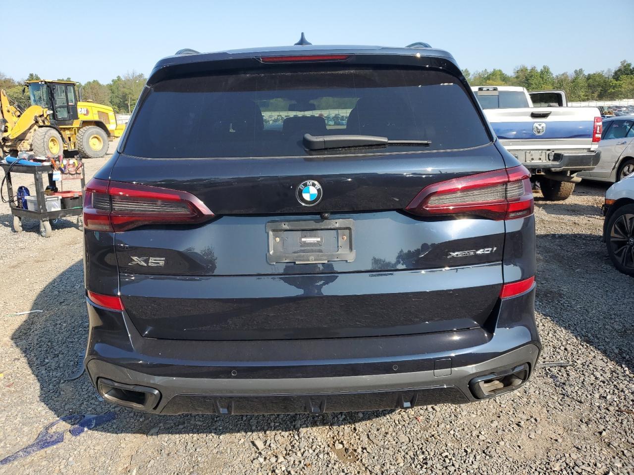 2023 BMW X5