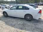 2014 CHEVROLET Impala Limited