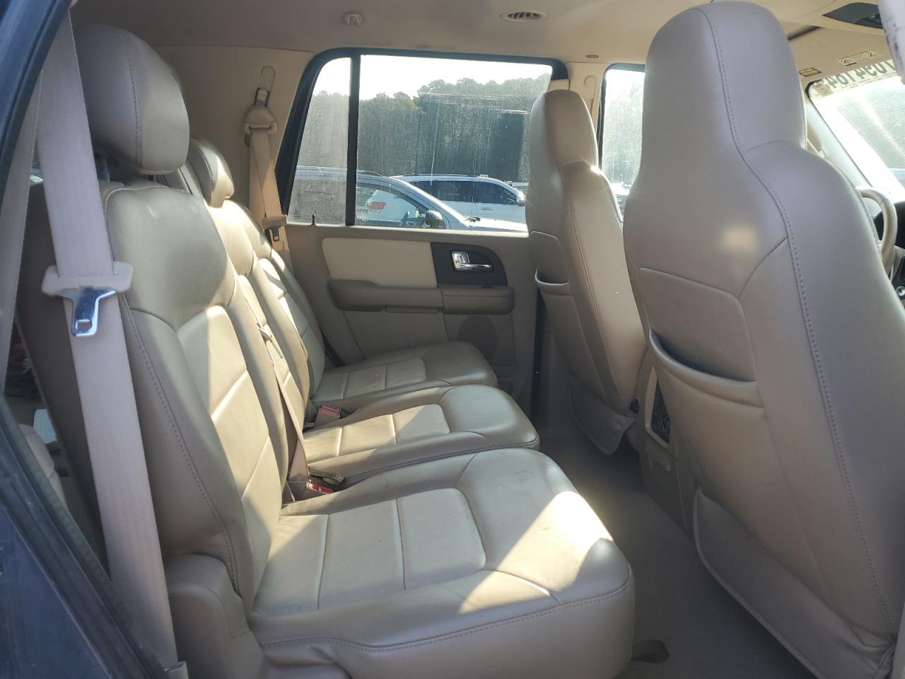 2005 FORD Expedition