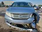 2013 HONDA ODYSSEY