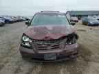 2008 HONDA ODYSSEY