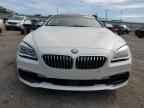2016 BMW 6 Series