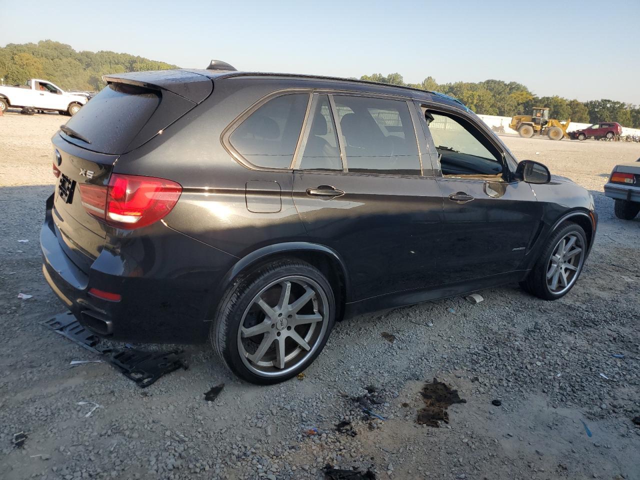 2015 BMW X5