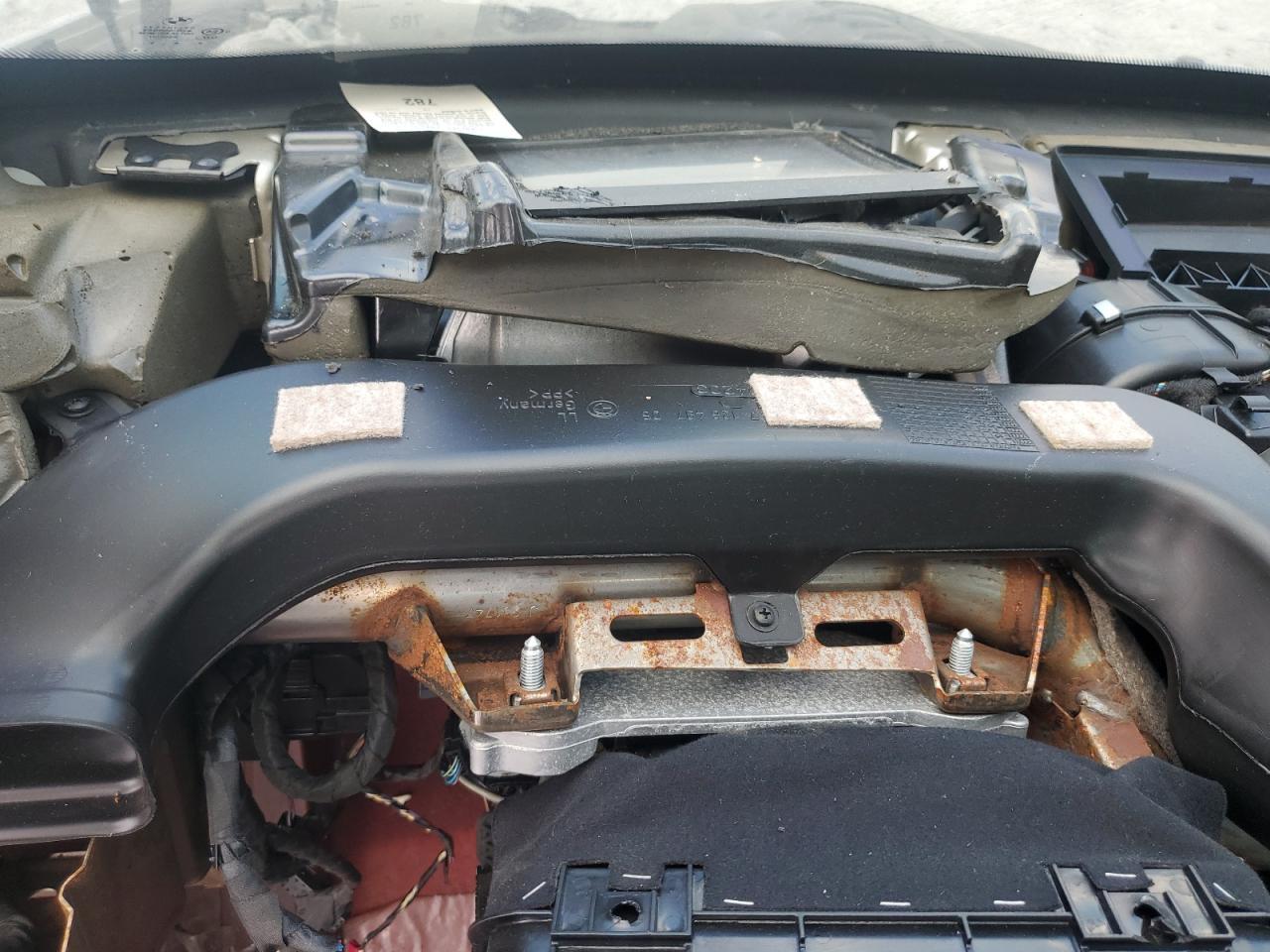 2008 BMW 6 Series