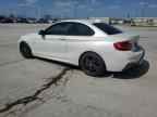 2016 BMW M235i