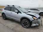 2014 SUBARU XV Crosstrek