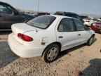 2000 CHEVROLET Cavalier