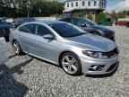 2014 VOLKSWAGEN CC