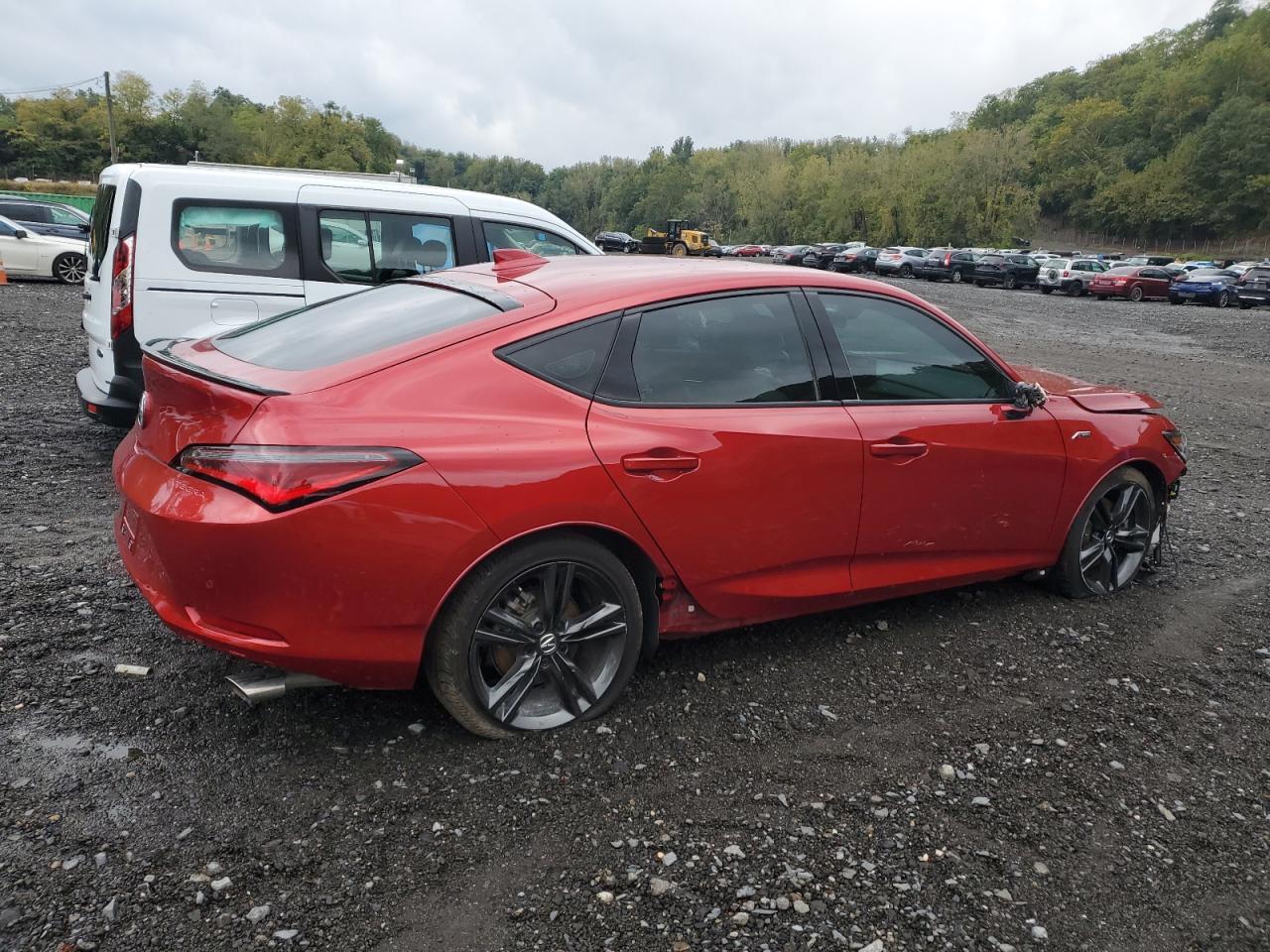 2025 ACURA Integra