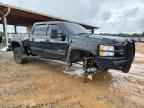 2014 CHEVROLET Silverado 2500
