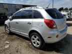 2014 CHEVROLET Captiva