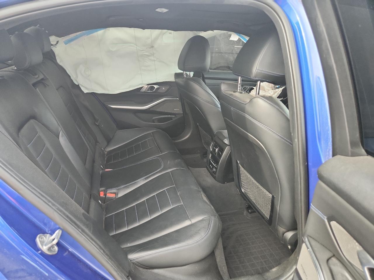 2019 BMW 3 SERIES