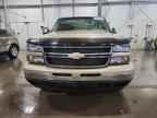 2007 CHEVROLET Silverado