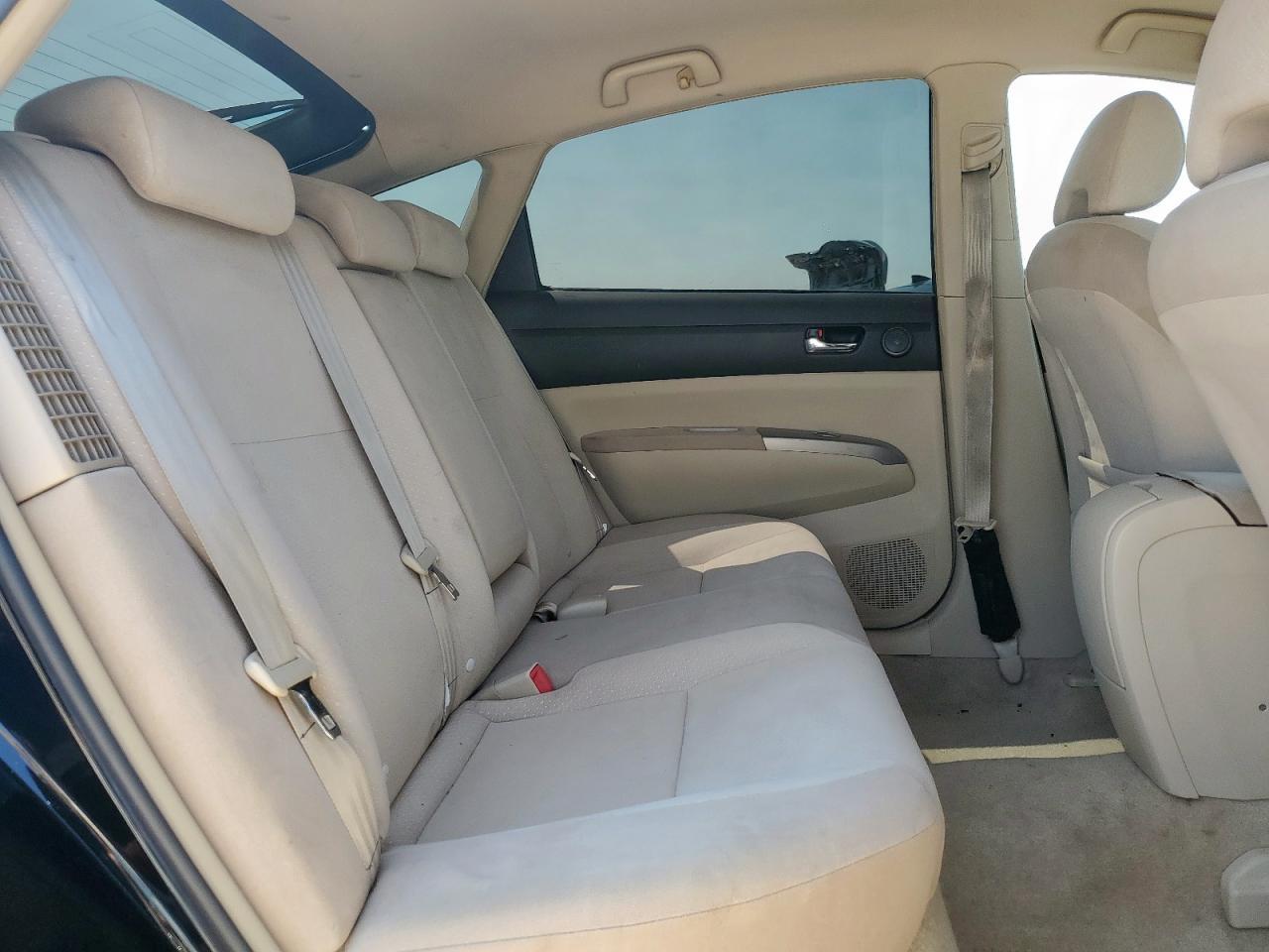2005 TOYOTA PRIUS