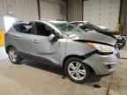 2010 HYUNDAI TUCSON