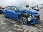 2024 NISSAN VERSA