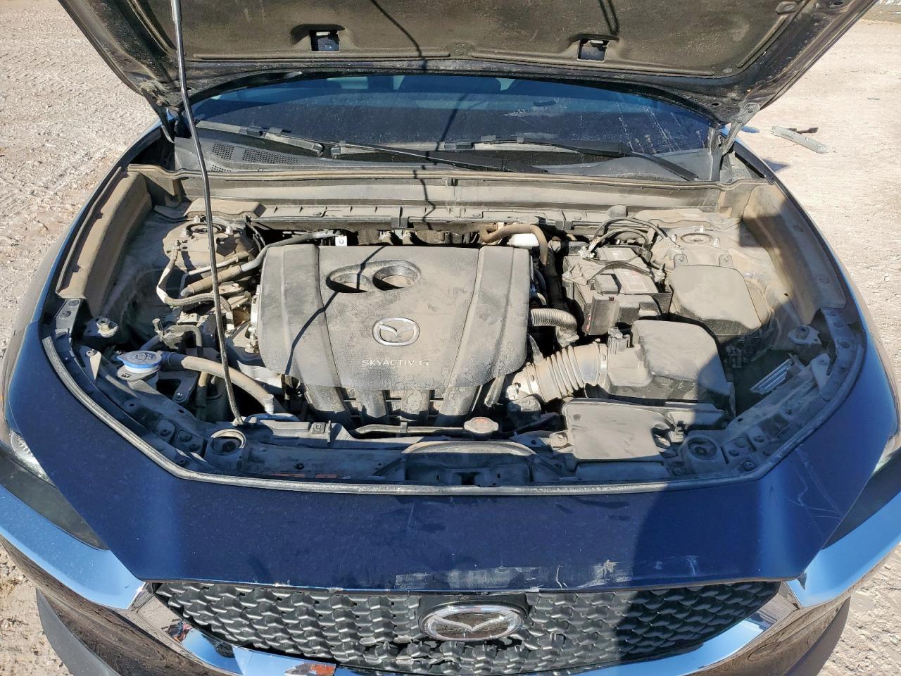 2021 MAZDA CX-30