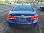 2012 CHEVROLET CRUZE