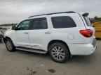 2012 TOYOTA Sequoia