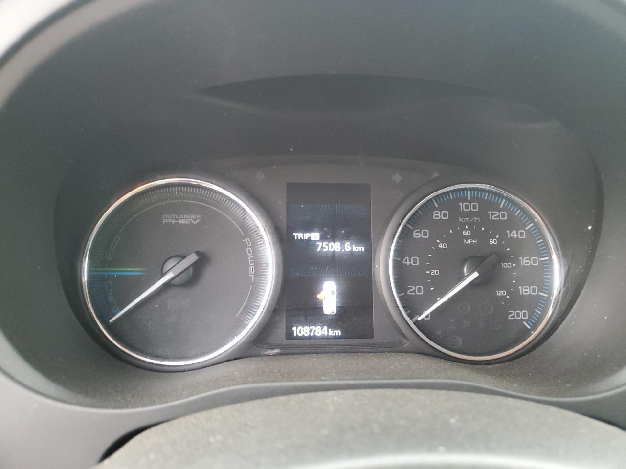 2018 MITSUBISHI outlander