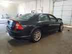 2010 FORD FUSION