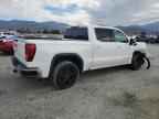2019 GMC Sierra