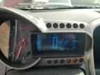 2014 CHEVROLET SONIC