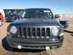 2011 JEEP PATRIOT