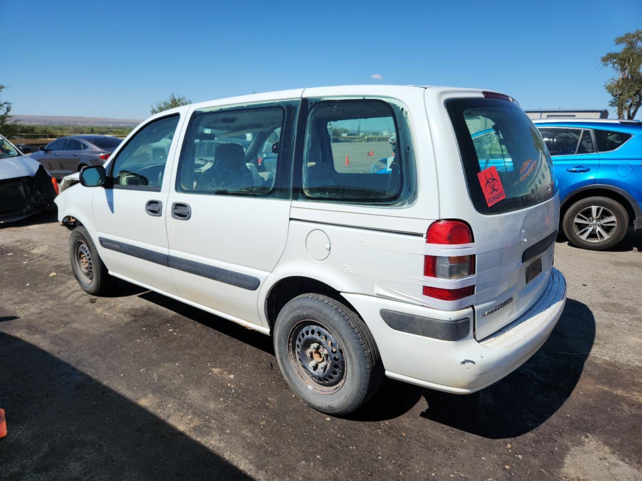 2004 CHEVROLET Venture