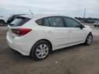 2022 SUBARU IMPREZA