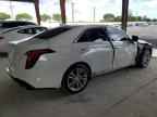 2024 CADILLAC CT4