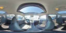 2012 CHEVROLET TRAVERSE