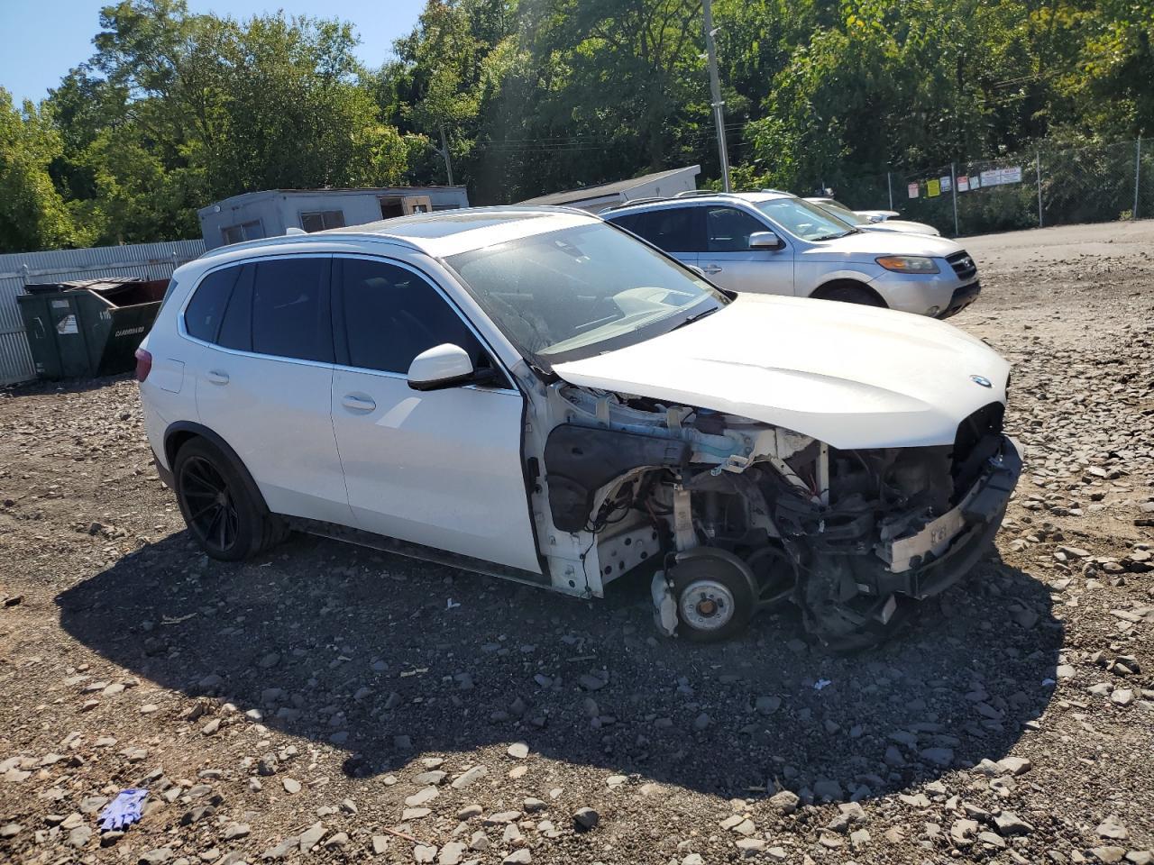 2019 BMW X5