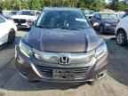 2019 HONDA HR-V