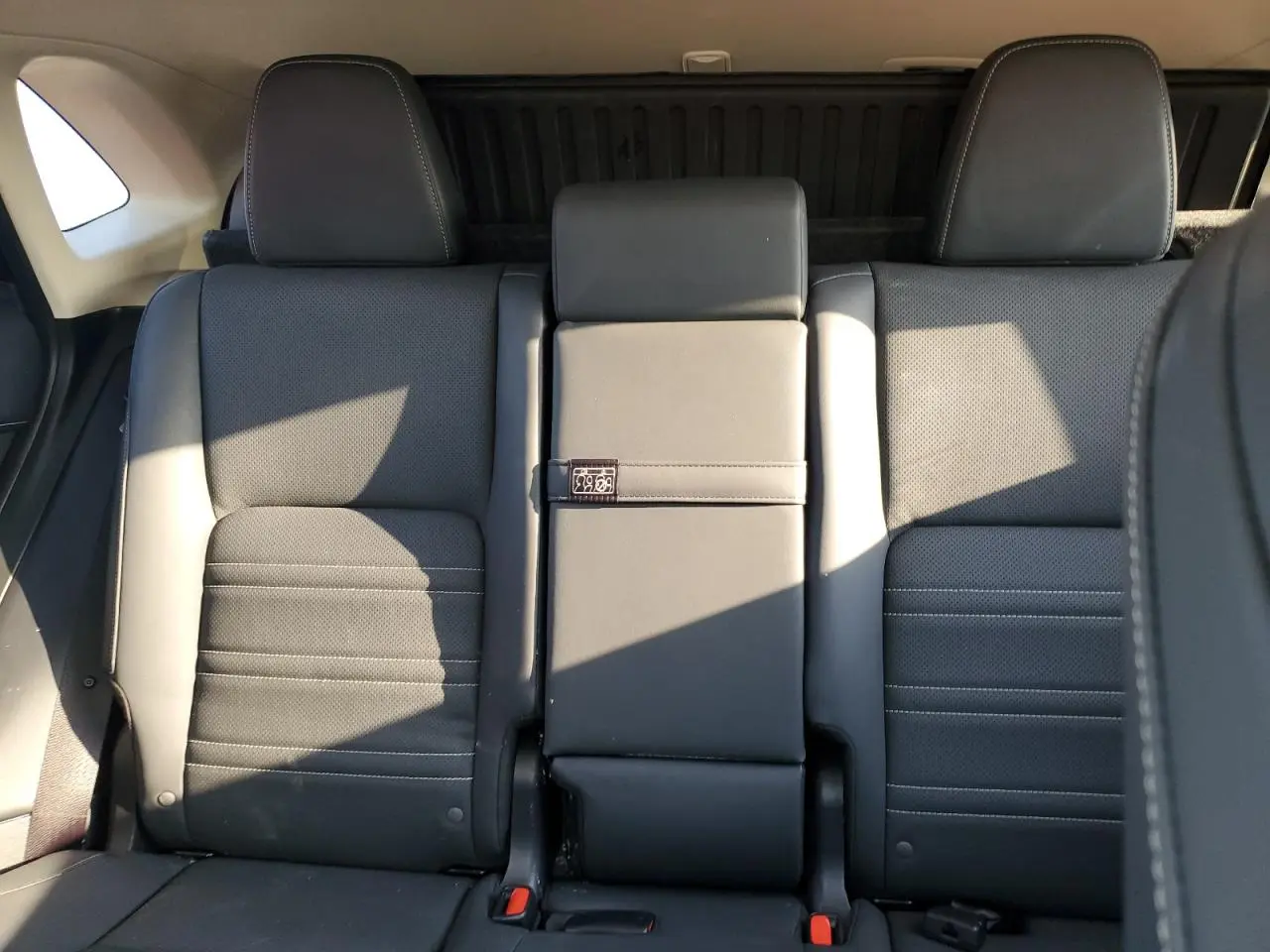 2020 LEXUS Nx
