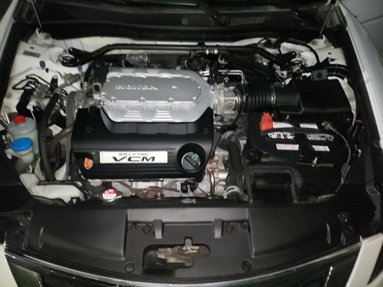 2010 HONDA ACCORD