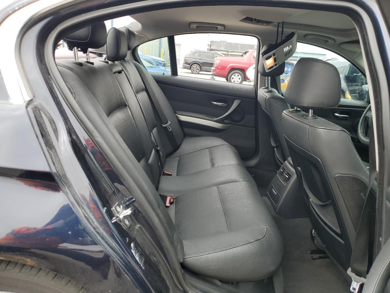 2006 BMW 3 SERIES