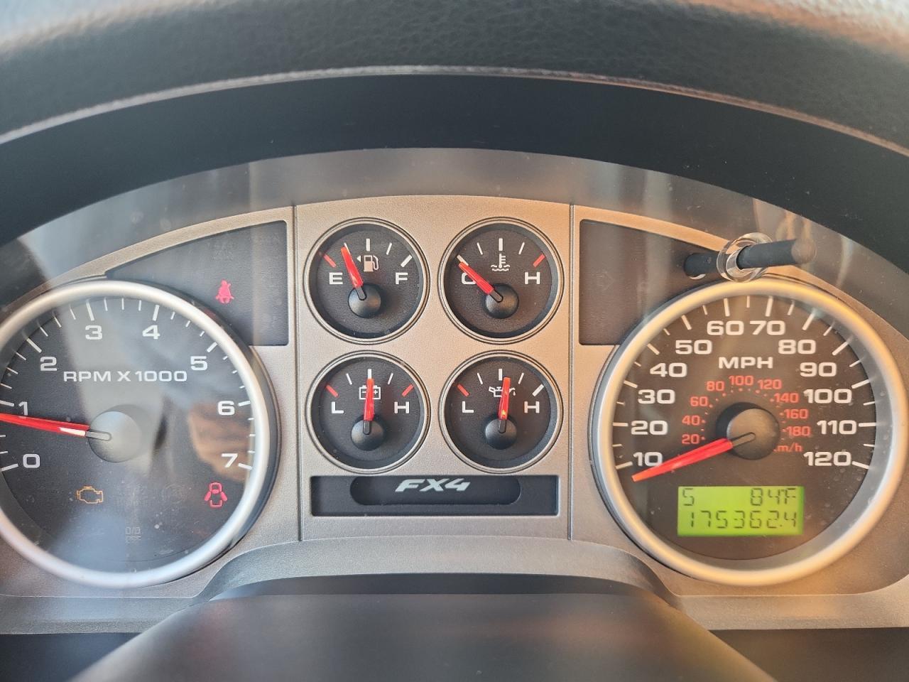 2006 FORD F-150