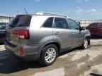 2014 KIA SORENTO