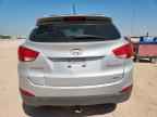 2012 HYUNDAI TUCSON